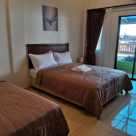 Hotel & Chalet Sportfishing Pnk Teluk Bahang Εξωτερικό φωτογραφία