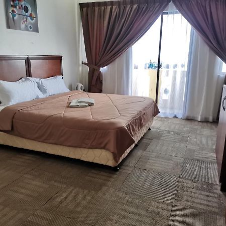 Hotel & Chalet Sportfishing Pnk Teluk Bahang Εξωτερικό φωτογραφία