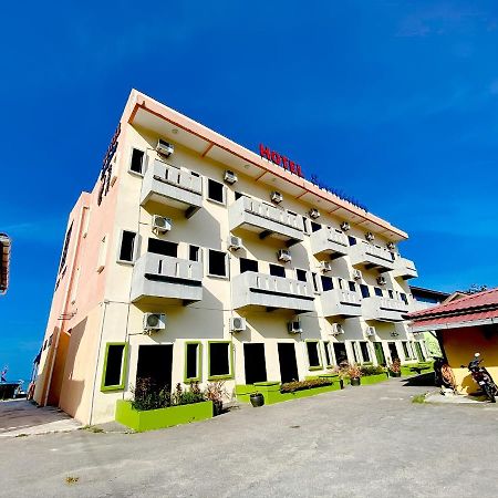 Hotel & Chalet Sportfishing Pnk Teluk Bahang Εξωτερικό φωτογραφία