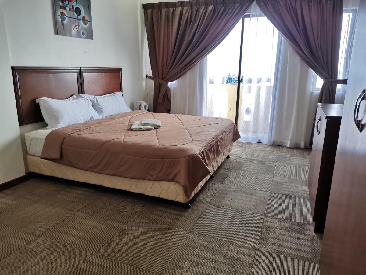 Hotel & Chalet Sportfishing Pnk Teluk Bahang Εξωτερικό φωτογραφία