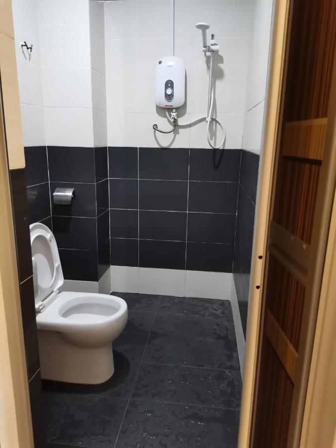 Hotel & Chalet Sportfishing Pnk Teluk Bahang Εξωτερικό φωτογραφία