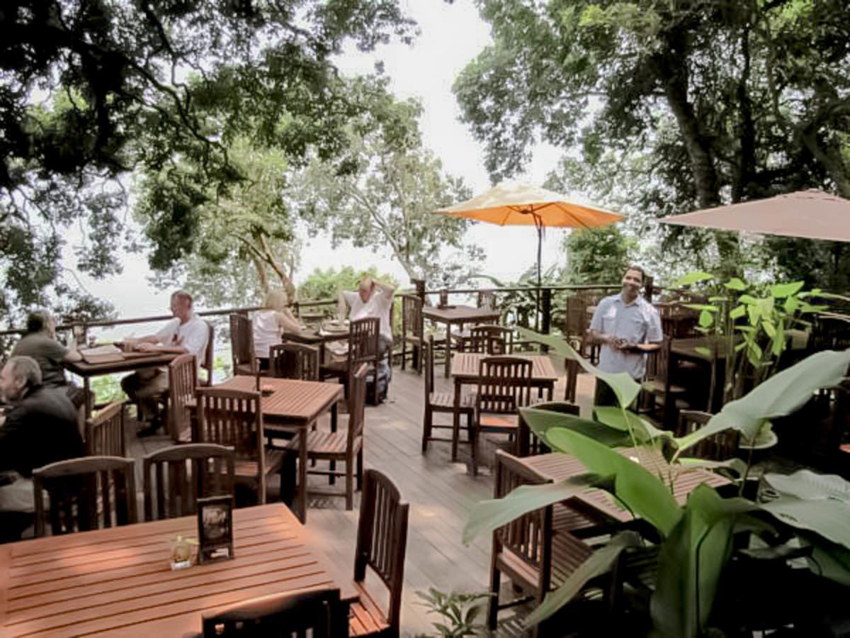 Hotel & Chalet Sportfishing Pnk Teluk Bahang Εξωτερικό φωτογραφία