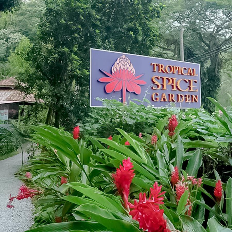 Hotel & Chalet Sportfishing Pnk Teluk Bahang Εξωτερικό φωτογραφία